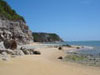 Foto Praia do Espelho, Ba. 02