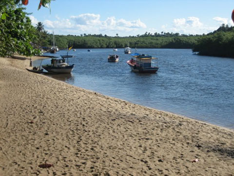 Rio Cara&iacute;va