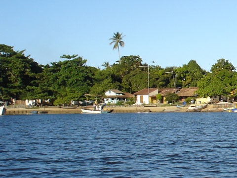 Caraíva