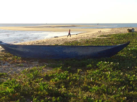 Ponta de Corumbau