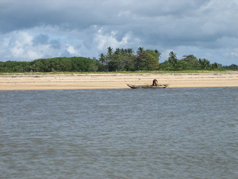 Rio Corumbau