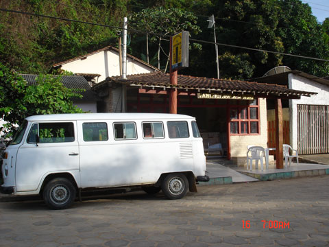 Padaria de Cumuru