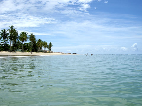Paraíso Tropical Trancoso