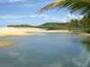 Foto: Praia Rio da Barra