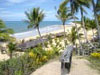 Foto: Praia Rio da Barra, Trancoso