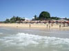 Foto: Praia dos Nativos