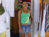 Foto: Loja na praia