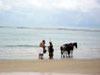 Foto: Turistas