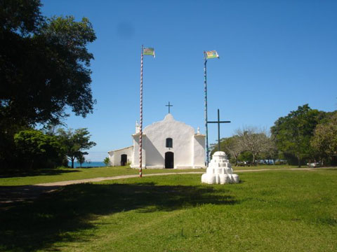 Quadrado dQuadrado de Trancoso - Igreja São João Batista 