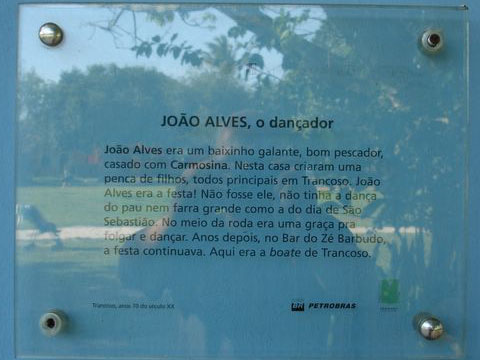Boate de Trancoso