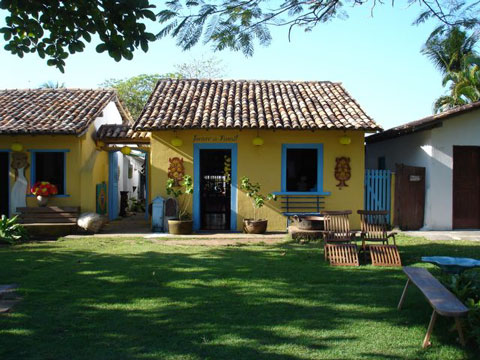 Loja de artigos de Decoração em Trancoso