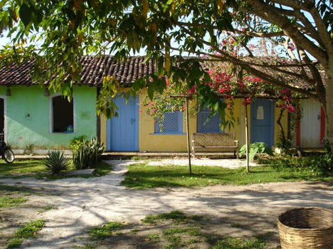 Preserve o Quadrado de Trancoso!