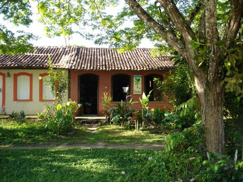 Loja de variedades e decoração no Quadrado de Trancoso