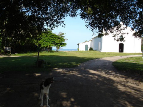 Visita virtual ao Quadrado de Trancoso