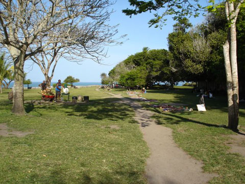 Caminho do Mirante de Trancoso