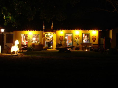 Loja em Trancoso
