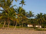 Acomodação do hotel - Bangal 6 Praia - Praia do Espelho