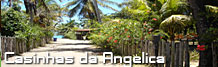 Casas em Cara&iacute;va - Bahia