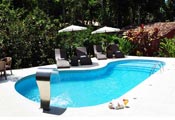 Hotel Pousada Trancoso
