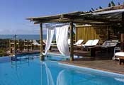 Hotel Pousada Trancoso