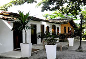 Hospedaria do Quadrado
