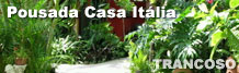Pousada Casa Italia - Trancoso, BA