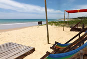 Hotel Pousada Trancoso