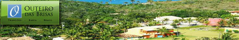 Outeiro das Brisas - Trancoso - Porto Seguro - Bahia - Brasil