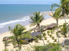 Praia Rio da Barra Trancoso