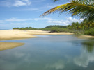 Praia Rio da Barra