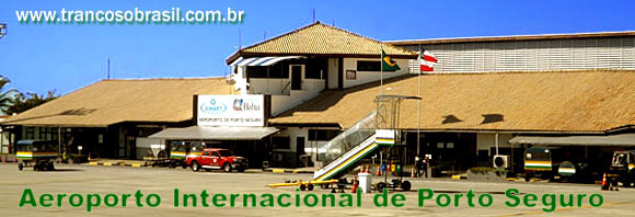 Aeroporto Porto Seguro (BPS)