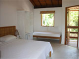 Acomodação do hotel - Suítes