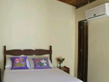 Acomoda&ccedil;&atilde;o do hotel - Quarto 2