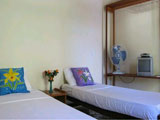 Acomoda&ccedil;&atilde;o do hotel - Quarto 5