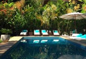 Hotel Jardim das Margaridas - Trancoso Hotel Trancoso