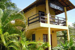 Pousada Som do Mar - Trancoso Hotel Trancoso