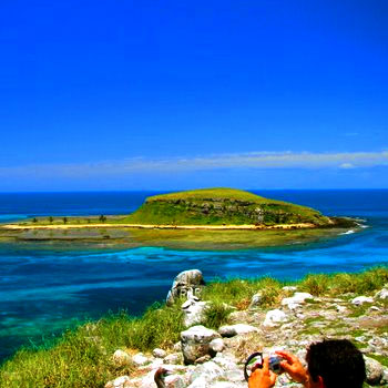 Mergulho em Abrolhos