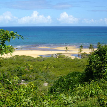 Trancoso, bahia