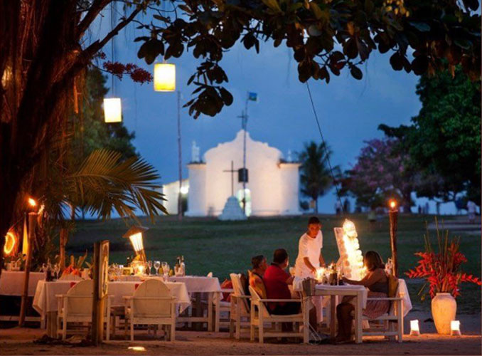 Trancoso Bahia