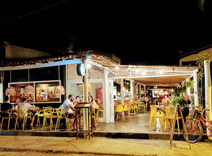 Trancoso Bahia
