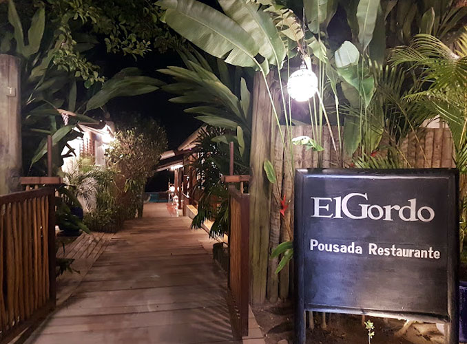 Trancoso Bahia