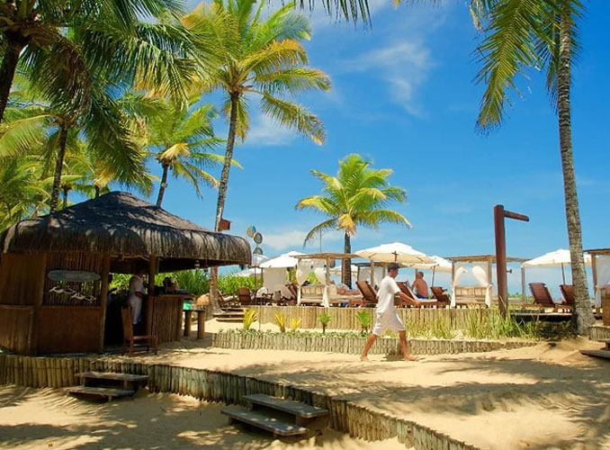 Trancoso Bahia
