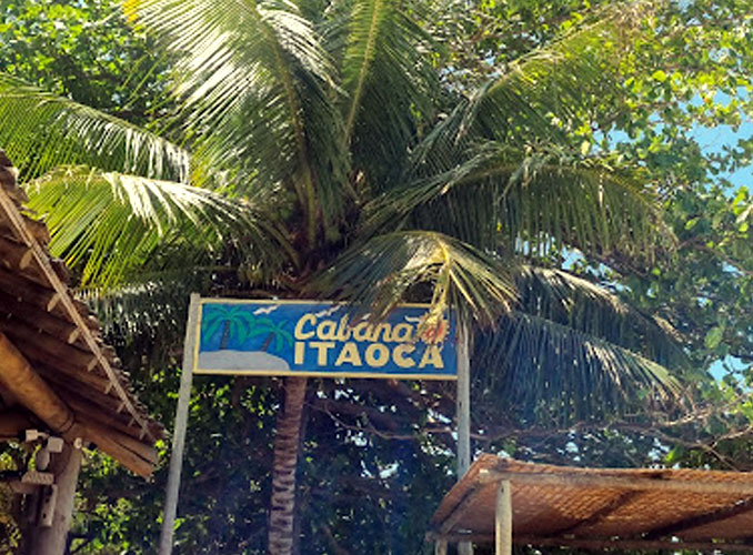 Trancoso Bahia