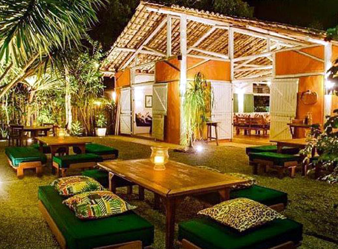 Trancoso Bahia